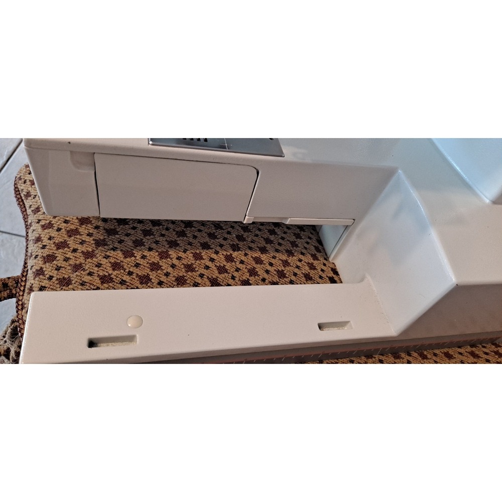 Signature Sewing Machine Accessory Compartment 14778 Replacement Part - Picture 5 of 6